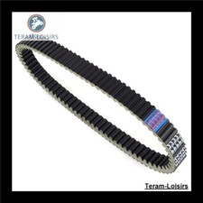 Courroie Yamaha YFM400FA Kodiak 400 4WD Ultramatic Special Edition 2001-2003