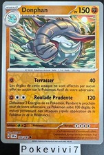 Carte Pokemon DONPHAN 103/191
