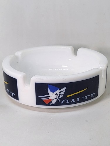 Objet bistrot cendrier - objet,