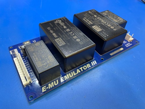 Emulator iii eiii power - -eiii-,