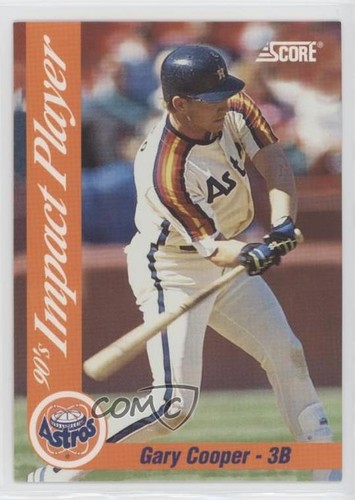 1992 score impact - 1992, players