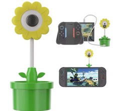 Caméra usb 720p - hd,