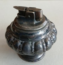 Briquet de table RONSON en