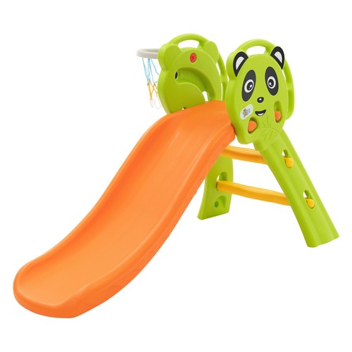 Toboggan pour enfants 1 - toboggan, en