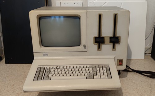 Ibm datamaster 5322 system - 5322, 23