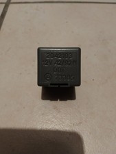 centrale clignotants Citroen saxo