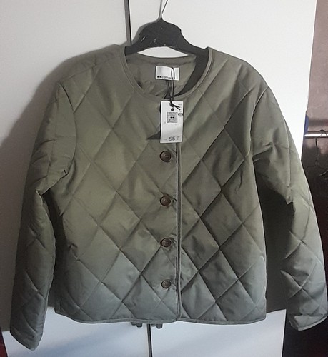 Veste femme camaieu verte - femme, 42