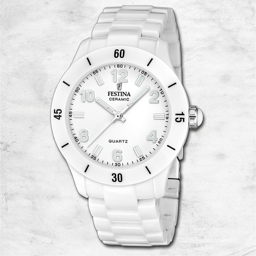 Montre femme festina - festina, en