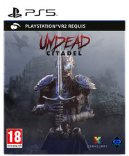 Undead Citadel PS5 (PSVR2 requis)