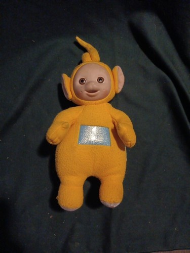 Hasbro teletubbies 1998 - la,