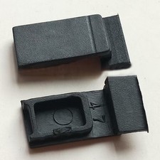 Couvercle de Porte Batterie