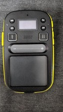 KORG Kaossilator 2 jaune