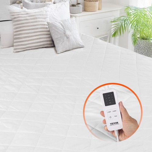 Vevor surmatelas chauffant - vevor,