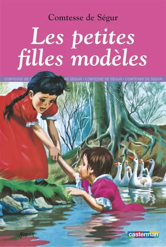 Les petites filles modèles - les,