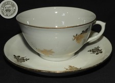 Porcelaine de LIMOGES : grande