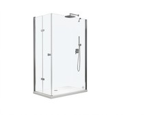 Cabine de douche Cornelia en