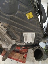 Moteur OPEL ZAFIRA B 55205467