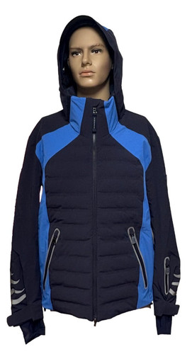 Bogner veste ski jorik dt - ski,