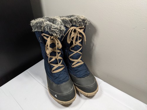 Quechua decathlon winter snow - winter,
