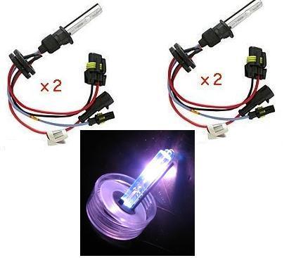 Ampoule xenon hid de - ampoule,