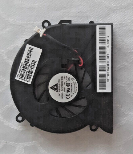 Ventilateur cpu pavillion - ventilateur, hp