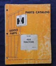 Catalogue De Pièces Du