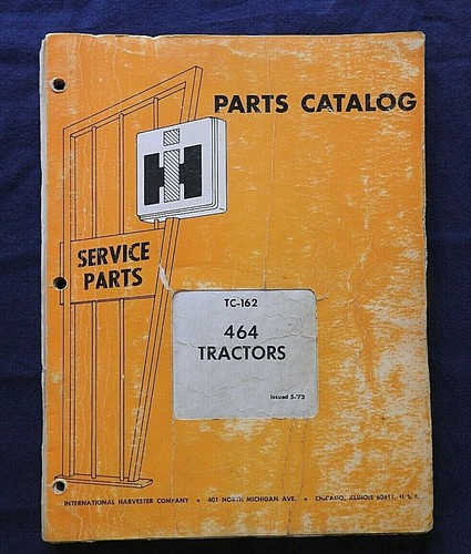 Catalogue pièces du - catalogue,