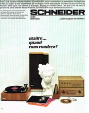 PUBLICITE ADVERTISING 114