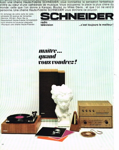 Publicite advertising 114 - publicite,