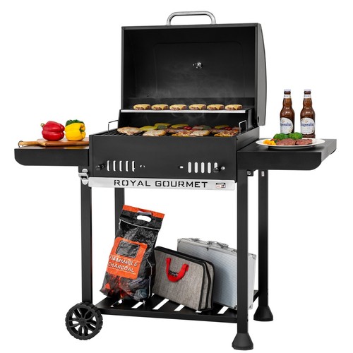 Royal gourmet inch - royal,