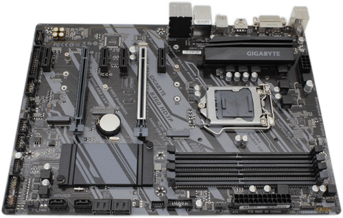 Gigabyte carte mère b360 - gigabyte,