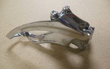 Dérailleur  avant vtt SHIMANO XT -  FD-M750