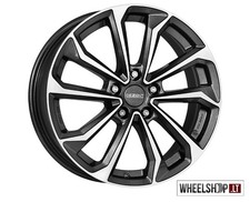 Dezent KS Dark R18 5x114.3 4x