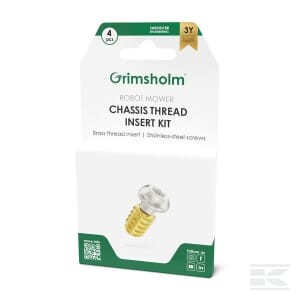Grimsholm fgp7030 kit - fgp7030,