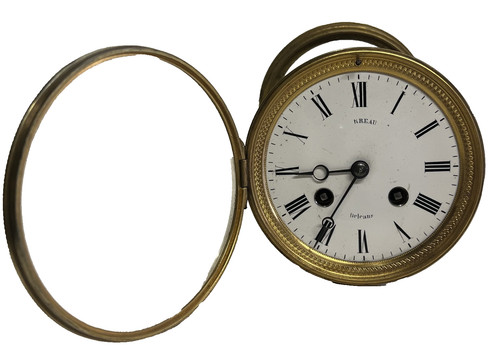 Gros mouvement pendule 11024 - gros,