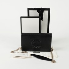 Gucci Sac à bandoulière en