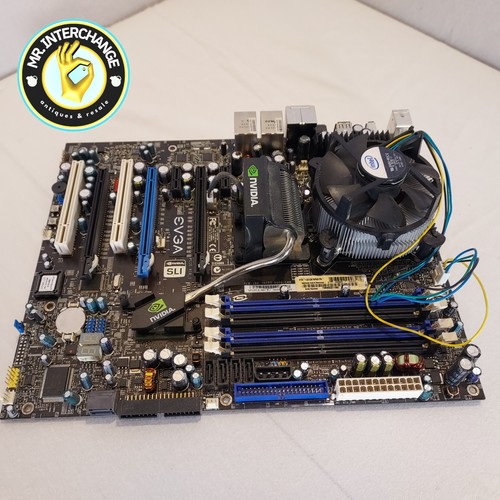 Evga 122 nf67 - 122-ck-nf67-rx, nvidia