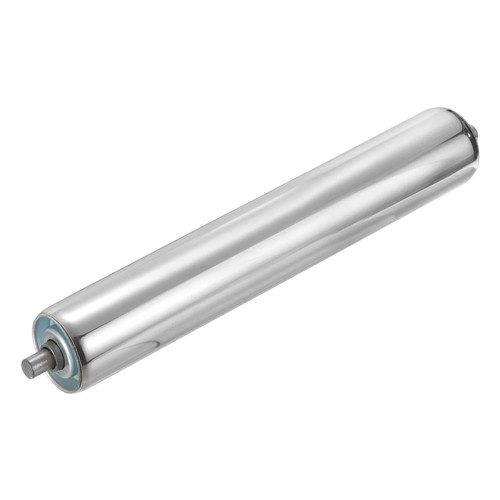 Rouleau convoyeur acier - convoyeur, en