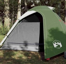 Tente De Camping 3 Personnes