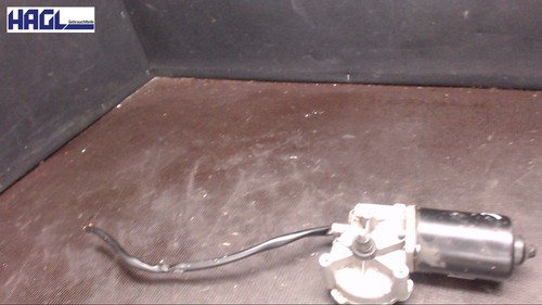 Moteur essuie glace - moteur, d'essuie-glace