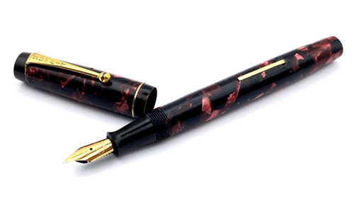 Stylo plume vintage summit - stylo,