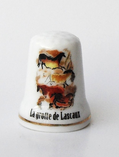 Dé coudre collection - dé,