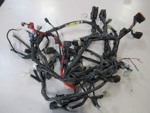 Faisceau électrique yamaha - faisceau,