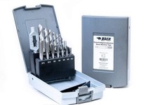 BAER Jeu de tarauds M3M12 HSS
