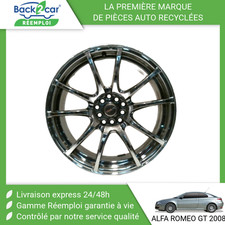 ? JANTE ALUMINIUM ALFA ROMEO ALFA GT COUPE 2004-2010 ➤60688032 ?