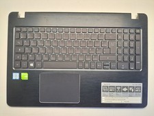 Plasturgie Repose Poignée avec Clavier pour Acer Aspire F 15