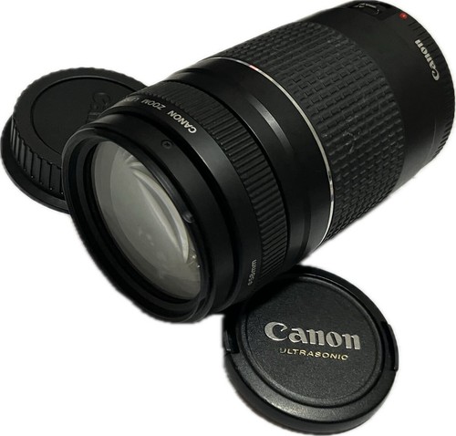 Objectif canon 300mm - objectif,