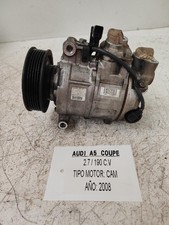 8K0260805J compresseur clim pour AUDI A5 COUPE (8T) B8 SLINE 2007 310758
