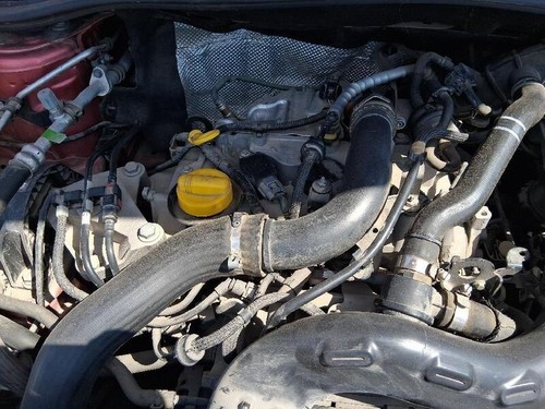 H4b408 moteur complet - moteur,