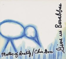 CD Masters Of Reality / Chris